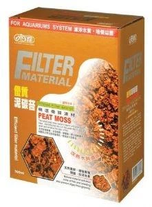 Ista Torf 500 ML Filtre Malzemesi - 2