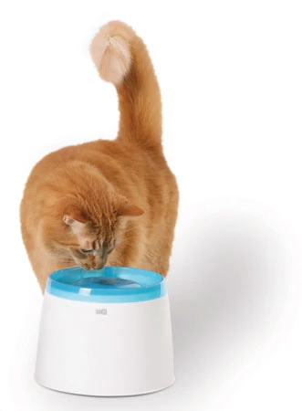 Catit Fresh Kedi Suluğu 2 Litre