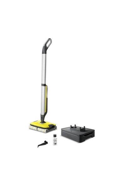 Karcher Fc 7 Cordless Şarjlı Süpürge