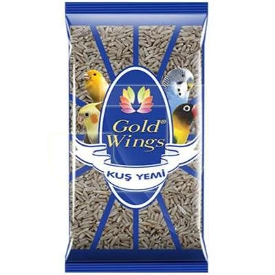 Gold Wings Yulaf 300 gr   Skt :04/2027 - 2