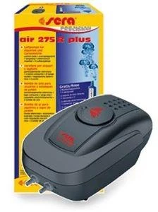 Sera Air 275 R Plus Çift Çıkışlı Hava Motoru - 2