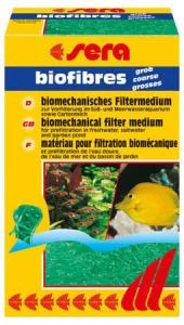 Sera Biofibres 40 gr. Kalın Filtre Malzemesi