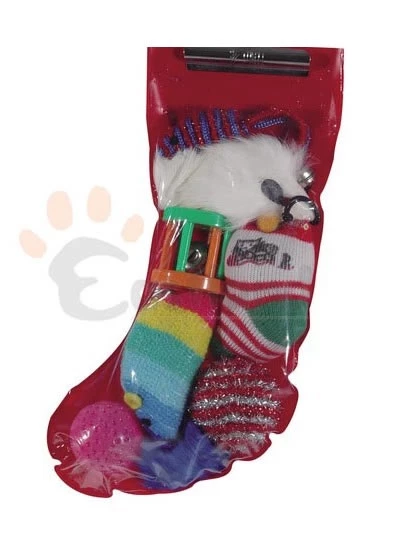 Eastland Kedi Oyuncağı Seti 8 parça 555416 - 2