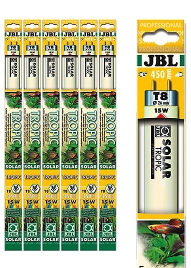 JBL Solar Tropic Florosan T8 30 W-895 mm 4000k - 2