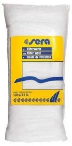 Sera Elyaf 500 Gr. Akvaryum Filtre Malzemesi - 2