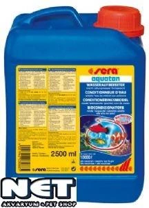 Sera Aquatan 2500 ml. Su Düzenleyici Skt: 08/2029 - 2