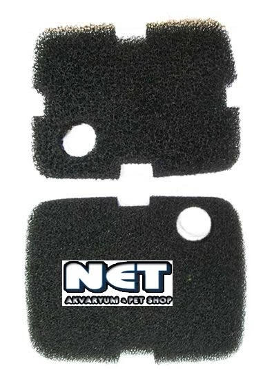 Dophin 500 Dış Filtre Süngeri - Resim 2