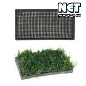 Ista Bitki Taban Seramik 5x10 cm Dikdörtgen - 2