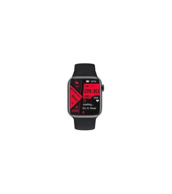 Hiking WH9 Pro Smart Watch Akıllı Saat