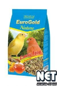 Eurogold Kanarya Yemi 500 gr  Skt : 11/2026 - 2