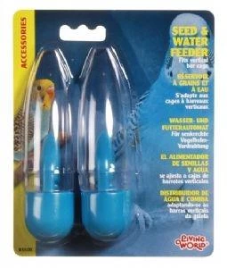 Living World Yemlik Ve Suluk (2 Li Paket) - 2