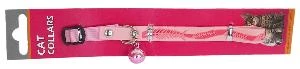 Eastland Kedi  Boyun Tasma Balık Desenli Çıngıraklı - 2