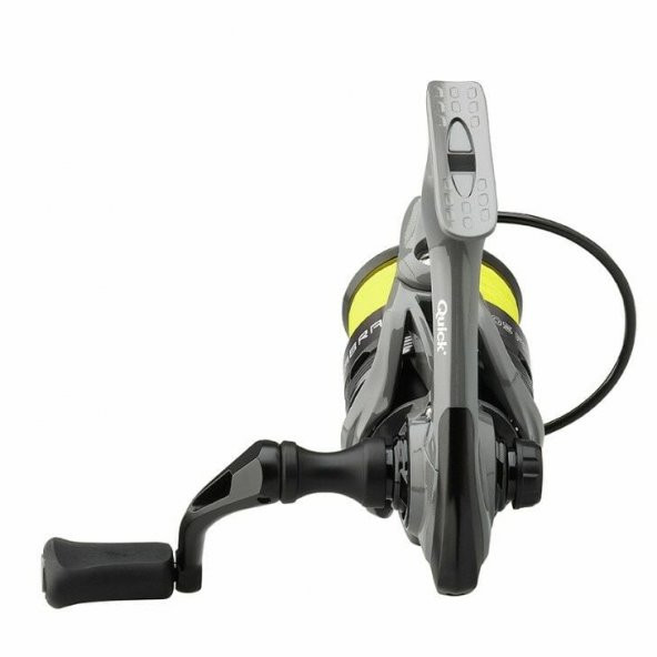 Dam Quick Dynabraid 4 4000S FD 3+1BB Olta Makinesi - 3