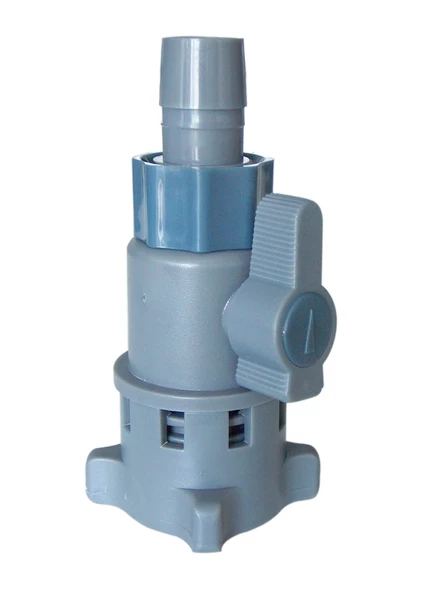 AQUANIC AQ-1600 Musluk Takımı - 2