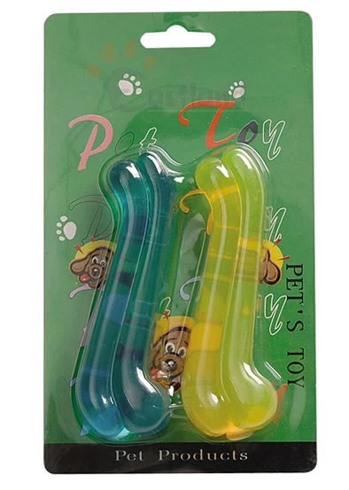 Eastland Plastik Diş Kaşıma 2 li 12 CM