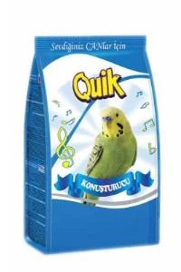 Quik Konuşturucu Yem 150 gr skt:01/2025