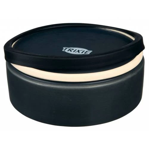 Trixie köpek porselen mama su kabı 0,75lt 16cm - 3