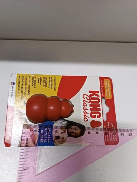 Kong Classic X-Small 6cm - 5