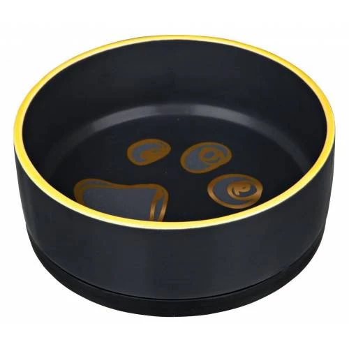 Trixie köpek porselen mama su kabı 0,75lt 16cm - 2