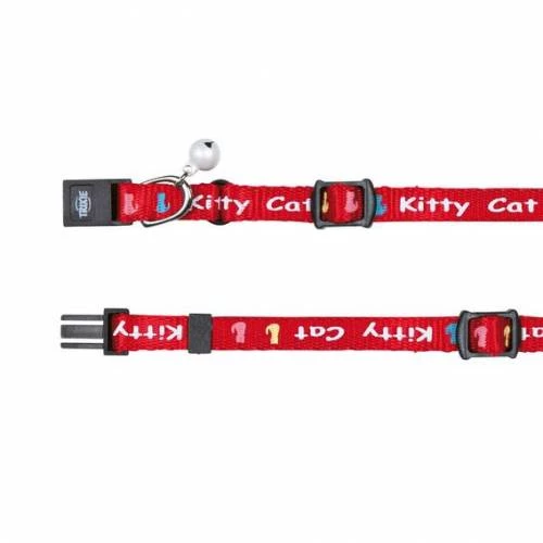 Trixie yavru kedi boyun tasması 'KittyCat' - 2