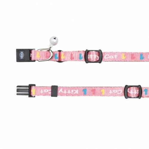 Trixie yavru kedi boyun tasması 'KittyCat' - 4