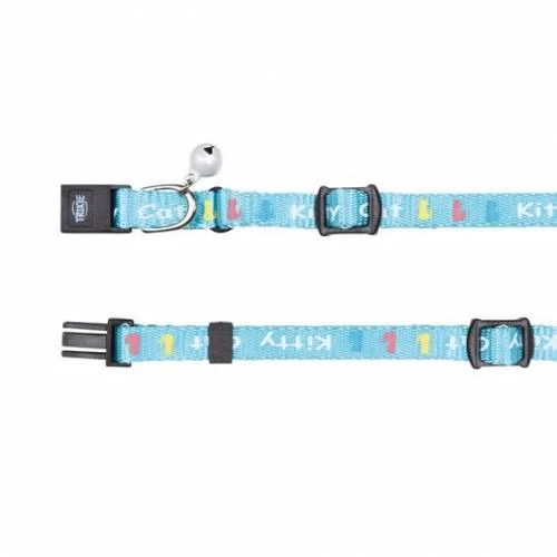 Trixie yavru kedi boyun tasması 'KittyCat' - 3