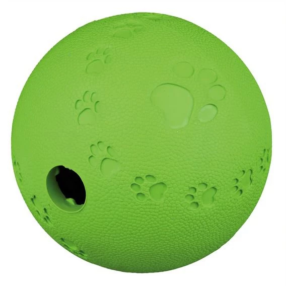 Trixie köpek oyuncağı , ödüllü kauçuk top 6cm - 3
