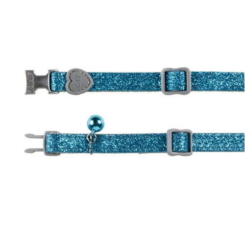 Trixie kedi boyun tasması 'Glitter' - 3