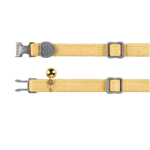 Trixie kedi boyun tasması 'Glitter' - 2