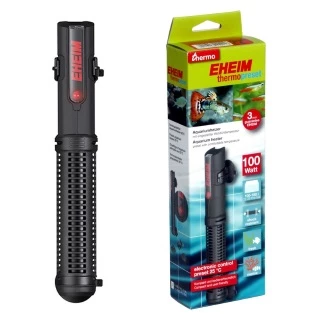 Eheim ThermoPreset 100 W Akvaryum Isıtıcısı 100-150 LT - 1