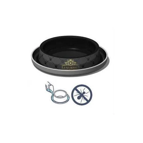 Moderna Trendy Luxurious Mama Kabı 210 ml