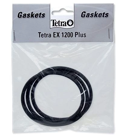 Tetra EX 1200 Plus Kafa conta Filtre Contası