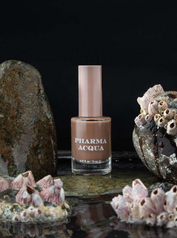 Pharma Acqua Fresh Nail Varnish 12 ml  Oje - 77