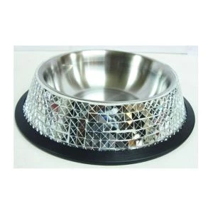 ASR (GMS) Işıltılı Mama Kabı 16 Oz 20.5 CM 0.47 L ürün görseli