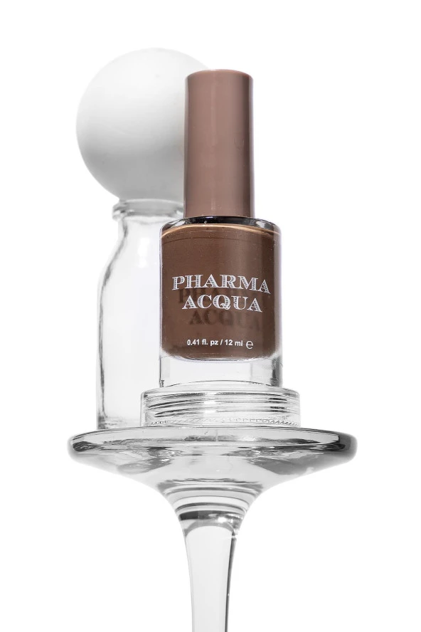 Pharma Acqua Fresh Nail Varnish 12 ml  Oje - 77 - 2