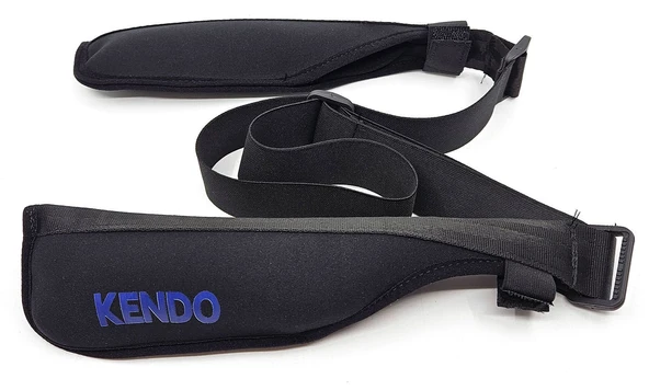 Kendo 3 Parça Surf Kamış Koruma Kılıfı - Resim 4