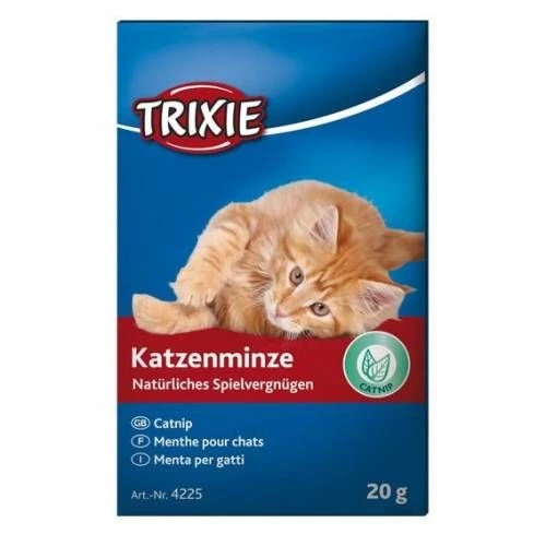 Trixie kedi otu 20 gr.