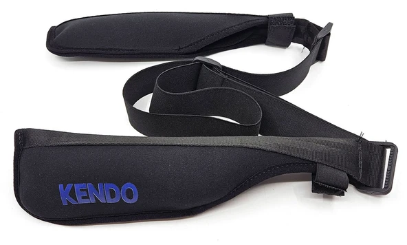 Kendo 3 Parça Surf Kamış Koruma Kılıfı - Resim 10