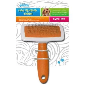 Pawise Pet Fırçası S 17X11 cm  11462