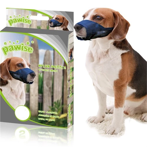 Pawise Ayarlanabilir Köpek Ağızlığı No:5 XL 28-46 CM / 22-34 CM