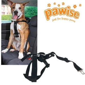 Pawise Emniyet Kemer Tokalı Tasma L 70-90 cm