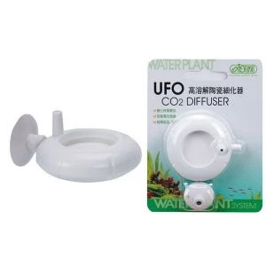 Ista Co2 Difüzör Ufo