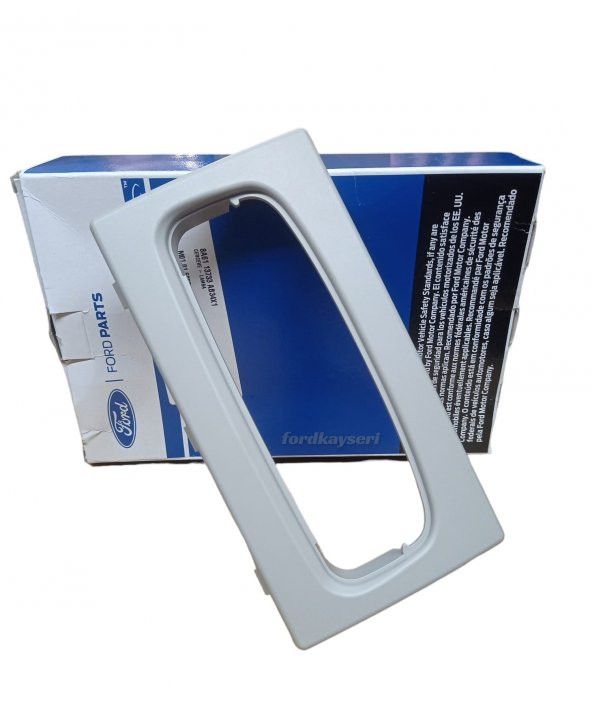 Fiesta Tavan Lamba Çerçeve İç Aydınlatma Çerçeve 8A6113733AB3 - 2