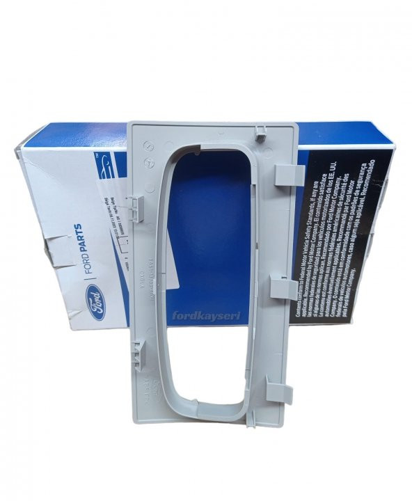 Fiesta Tavan Lamba Çerçeve İç Aydınlatma Çerçeve 8A6113733AB3 - 3