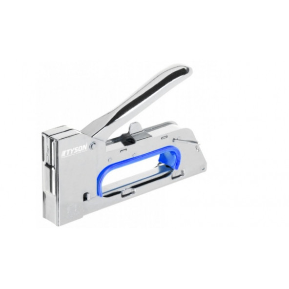 Tyson TYS9121 Mekanik Zımba Makinesi