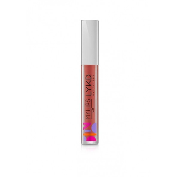 LYKD Likit Mat Ruj 522 Rose Kiss