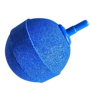 Yuvarlak Top HavaTaşı 40 mm HA006