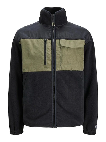 Jack Jones Lands Cape Erkek Polar 12247261 - 1
