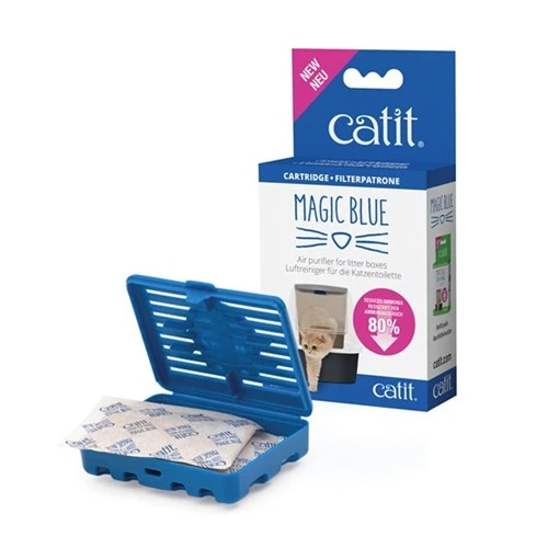 Hagen Catit Magic Blue