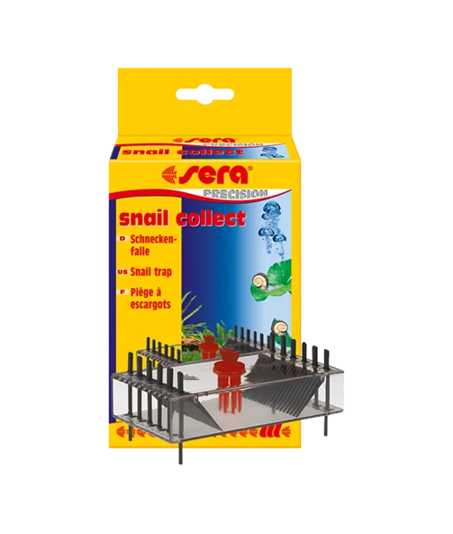 Sera Salyangoz Kapanı